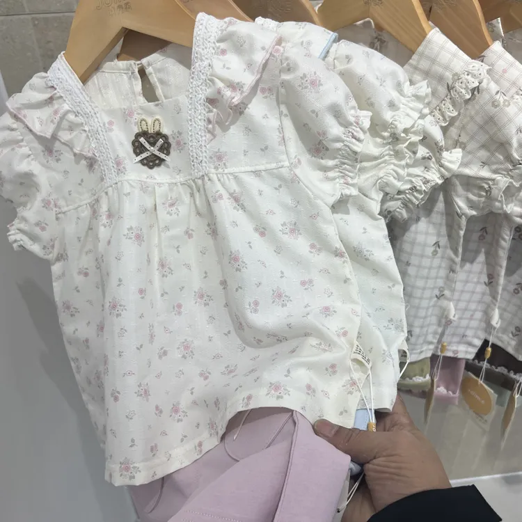 婴时尚批发拍编码20拿货看置顶留下方式整手批发