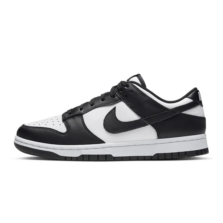 nike耐克女鞋 W NIKE DUNK LOW 经典舒适板鞋/复刻鞋DD1503-101