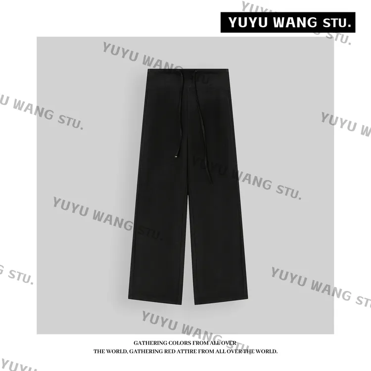 YUYU WANG【焦点】裤子RB2SDRZ2682