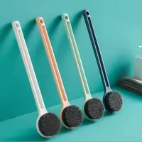 精品浴刷澡刷颜色随机 