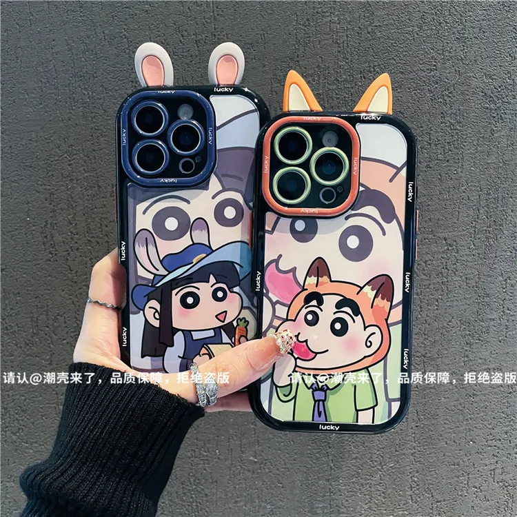 奶油壳适用苹果16/iPhone/华为荣耀/OPPO/VIVO/小米/手机壳爆款潮