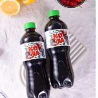 【3瓶】斯拉达可乐味碳酸饮料（0蔗糖）460毫升