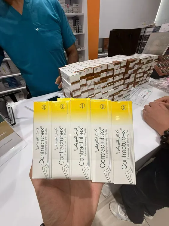 黄色盒子原装正品
