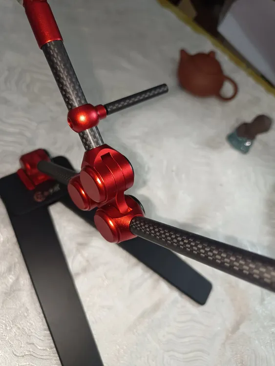 冰钓先锋百变支架