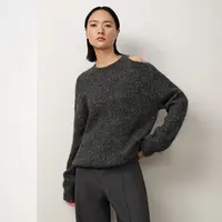 【达人专属】2025冬毛衫R167178