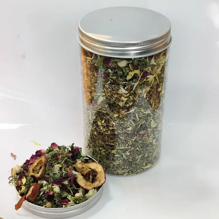 ئۆت شىپا يالپۇز چېيى 新疆本地薄荷代茶料