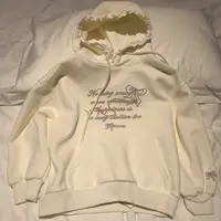 SY潮童 91113绣花花边帽衫