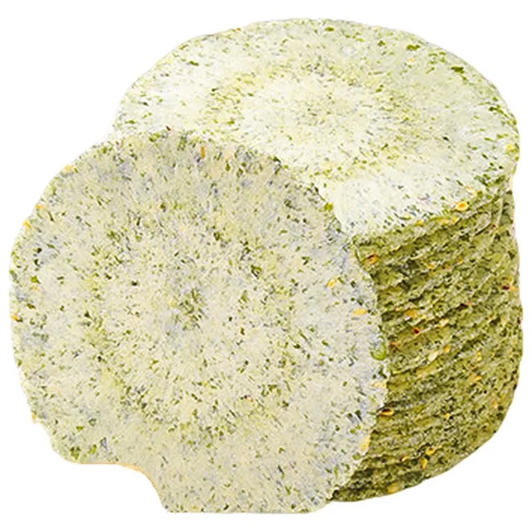 麦乐森海苔薄脆饼零蔗糖风吹饼办公休闲解馋小吃零食代餐粗粮整箱