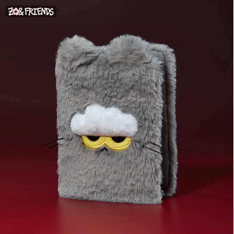 【新品】ZOAful Winter系列 护照套