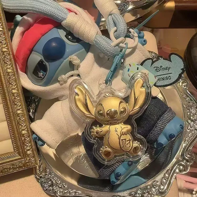 【史迪仔史迪奇】可爱迪士尼精致潮款适合送礼