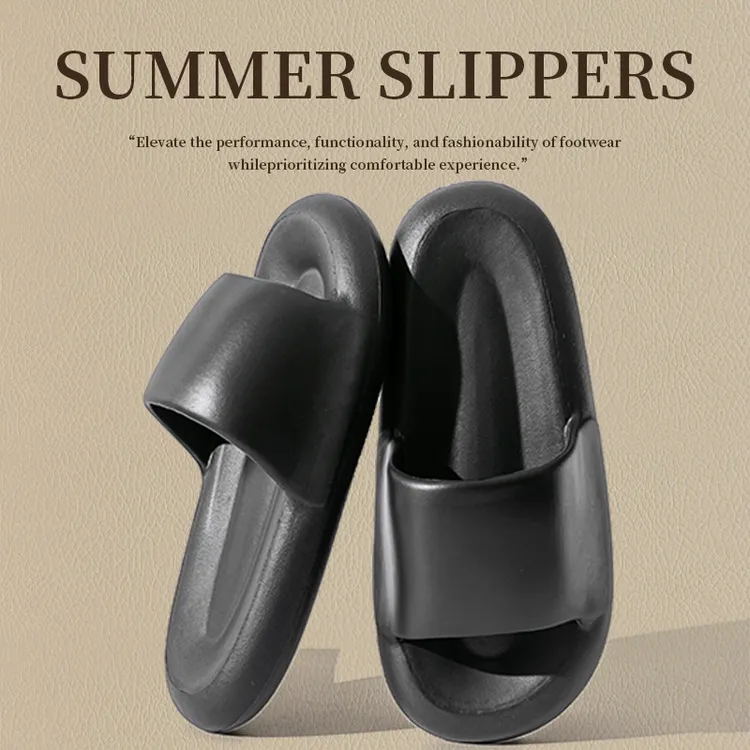 朵蕾家不臭脚凉拖鞋男款2025新款软底室内居家防滑可外穿拖鞋夏季