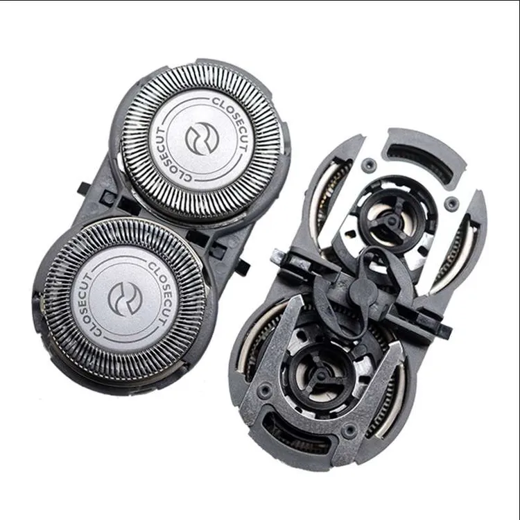 适用飞利浦电动剃须刀刀头PQ182 183 188 190刮胡刀片网罩HQ4配件