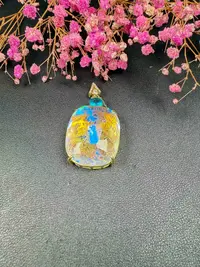 鼎藏AP11高奢首饰配礼盒送链子
