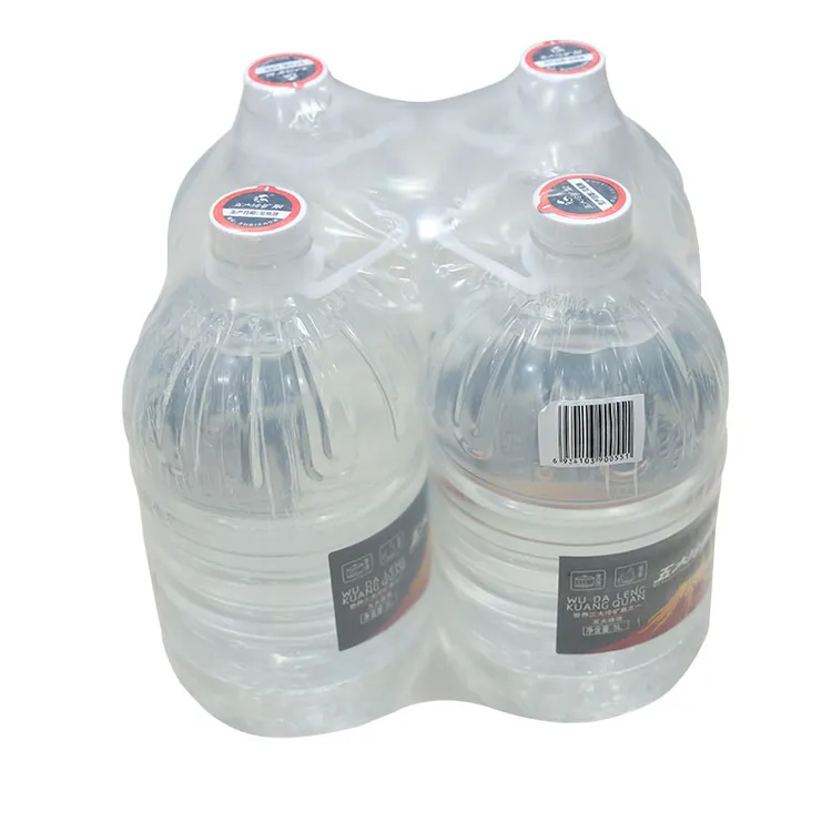 五大连池天然矿泉水5L大桶家用会议泡茶水GB8537矿物质地下深层水