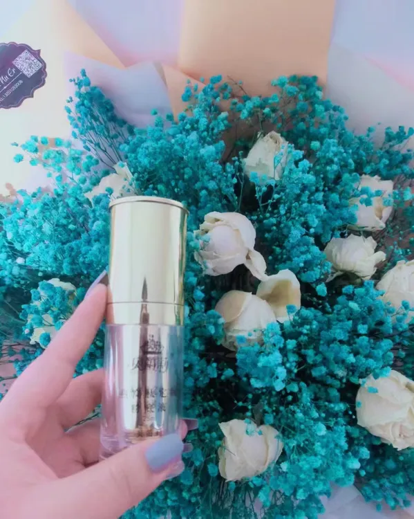 燕窝肽定妆粉底液