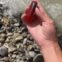 未镶嵌和田玉（糖玉）珠宝奇石