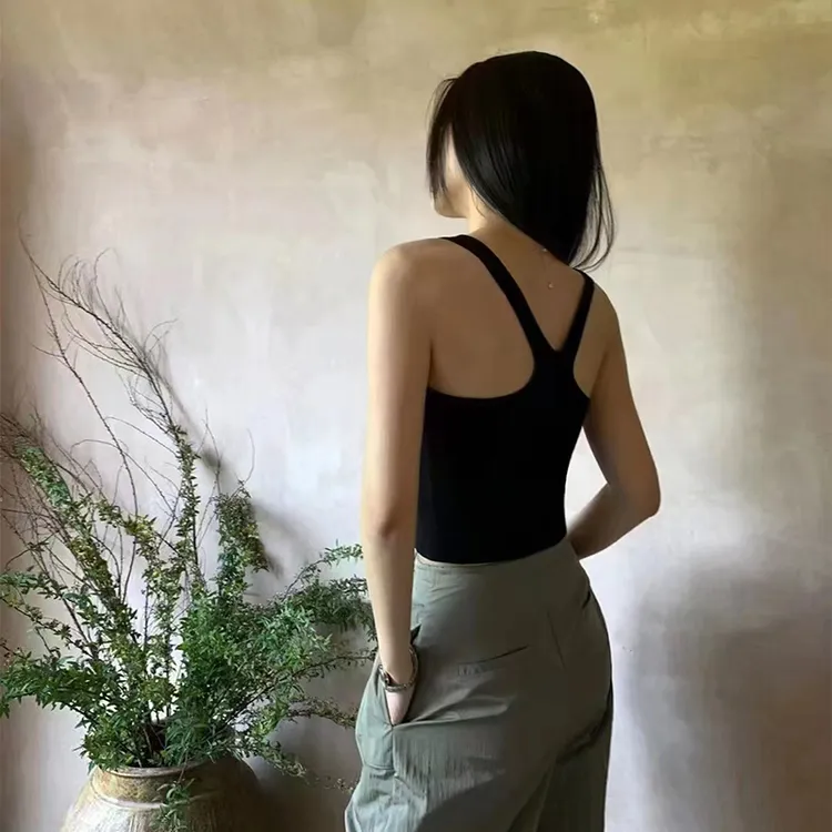 ZUOXIAOQI工字背心美背22