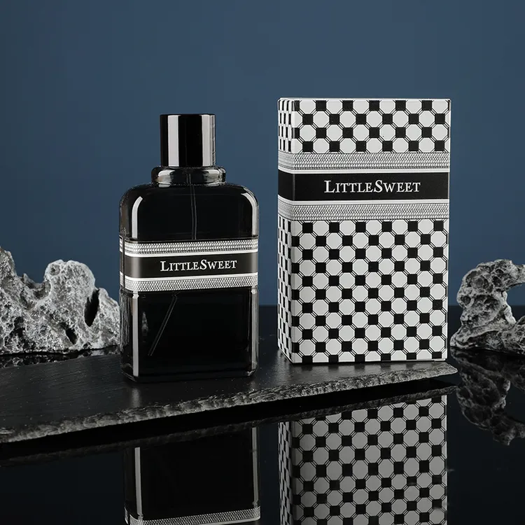 【冥府之路】点点香男士香水志气之路-清冷木质调