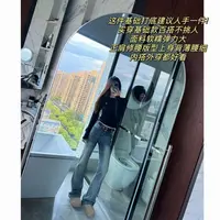 徐秋阳   青梅竹马  百搭时尚休闲简约显瘦显白长袖11382