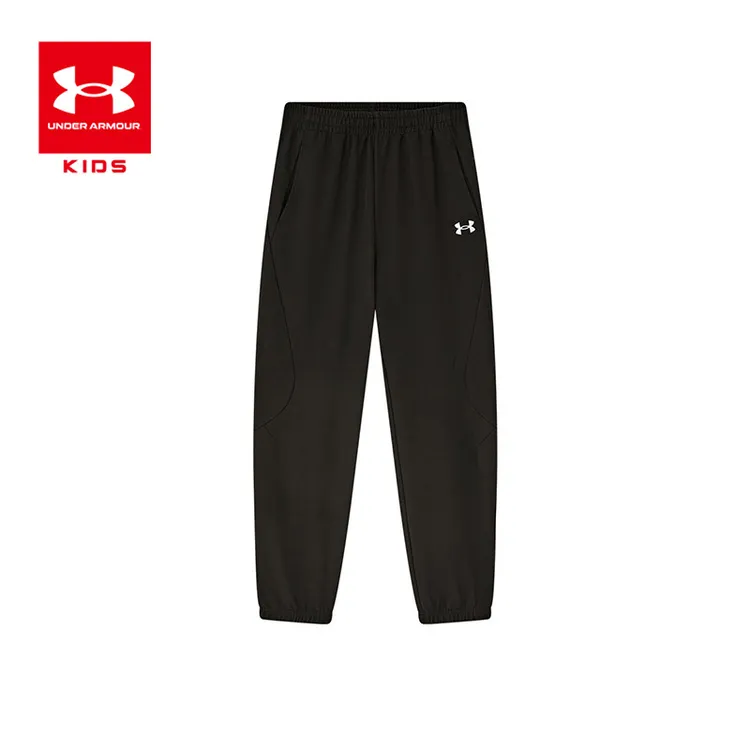 Under Armour/安德玛休闲风运动裤秋冬百搭卫裤长裤春秋运动风