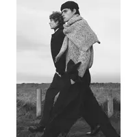 59号【全新未拆封】秋冬款百潮流搭卫衣TX21060 