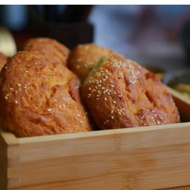 文广月饼，妈妈的手艺儿时的味道【优选】