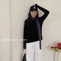 小暖房澳绒中领暖肤衣6247