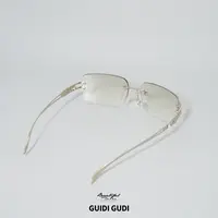 BLAVCPEON【上善若水】时尚百搭潮流眼镜  Y6520602S