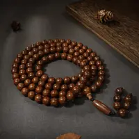 【凰一品】 高油莲花老料六道木108 发两条