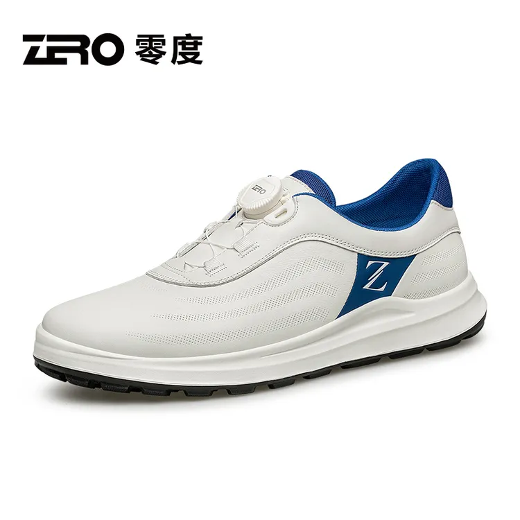 ZRO零度夏低帮休闲风圆头透气百搭时尚户外舒适夏季休闲鞋51653