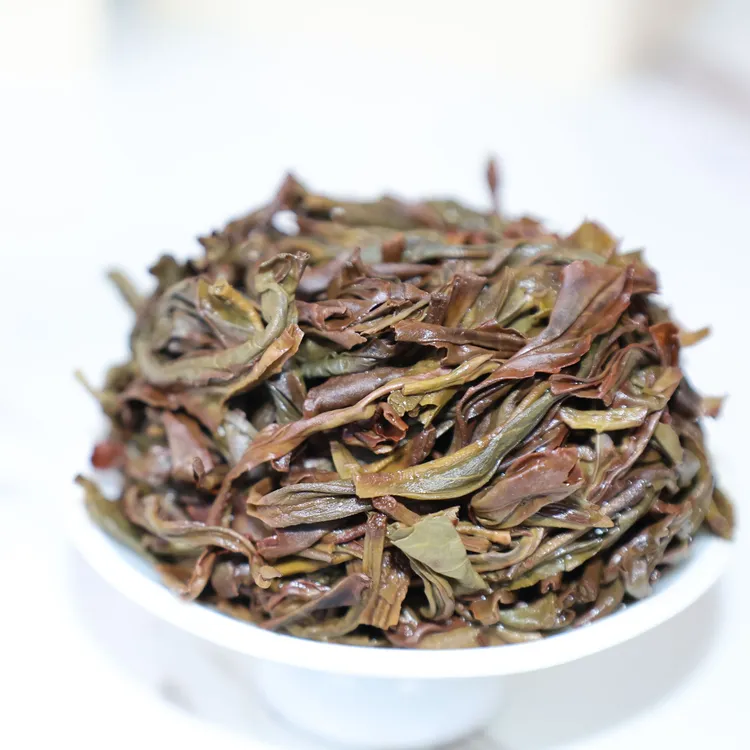 正宗潮州凤凰单丛茶老枞蜜兰香浓香型茶叶礼盒罐包装送礼老丛韵香