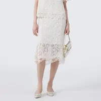 【小花专属】BADINA半身裙141S128