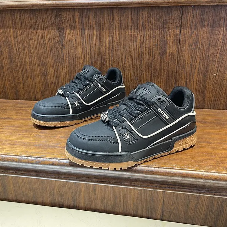 【香港DcSU&Shoes官方正品】高档运动鞋男增高防滑潮流透气滑板鞋