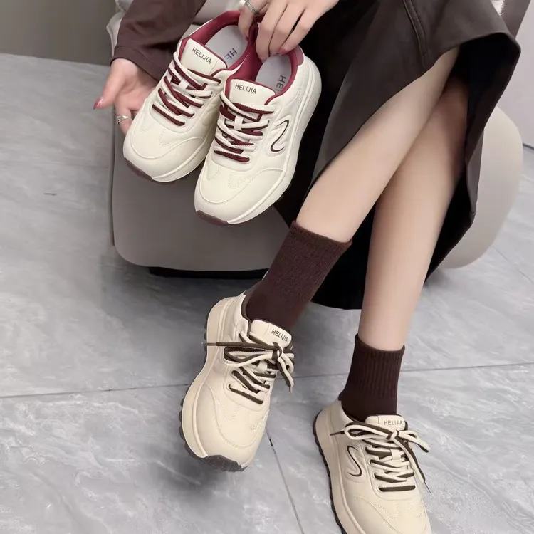 琼尚-秋冬新款休闲鞋288-8