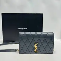 胖虎安安/圣罗兰/95新/公价0/箱包/两用包/31B2501070163