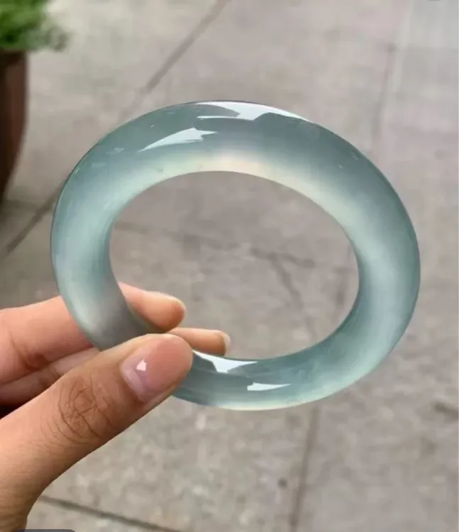 翡翡高冰手镯多样发一专拍链接