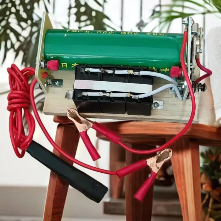 12v白金逆变机头手工铜线大功率省电实用电源转换器升压变压器