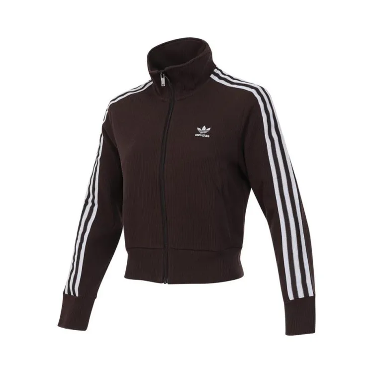 adidas/阿迪达斯女子运动健身夹克外套IN6061