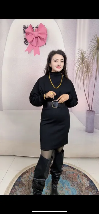 2025年（kipinak   koynak ) 短裙