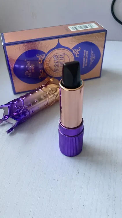 (晓迎专属）变色三色口红