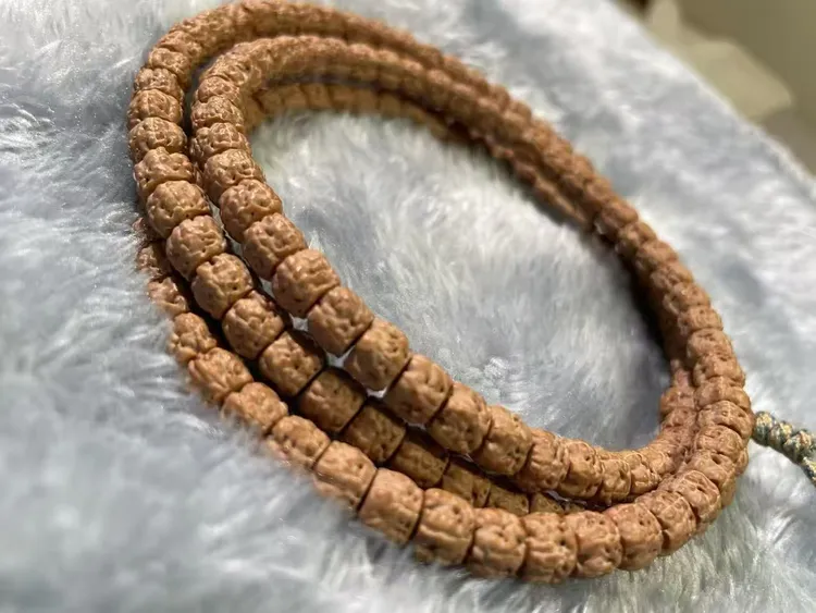 精工归圆龙切佛手小金刚108小金刚佛手