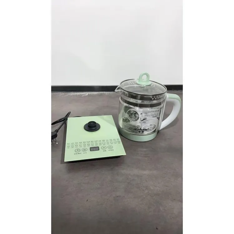 半球液体电磁壶水壶