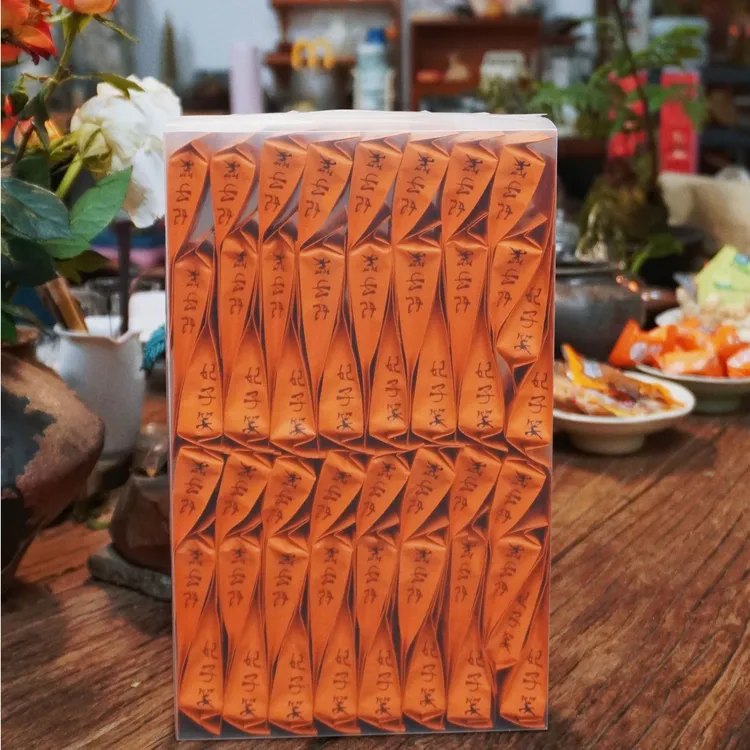 荔枝味道自然甘甜久喝不腻妃子笑红茶