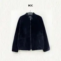3CC【软宝石】臻享隐奢澳洲羊毛皮毛一体81037