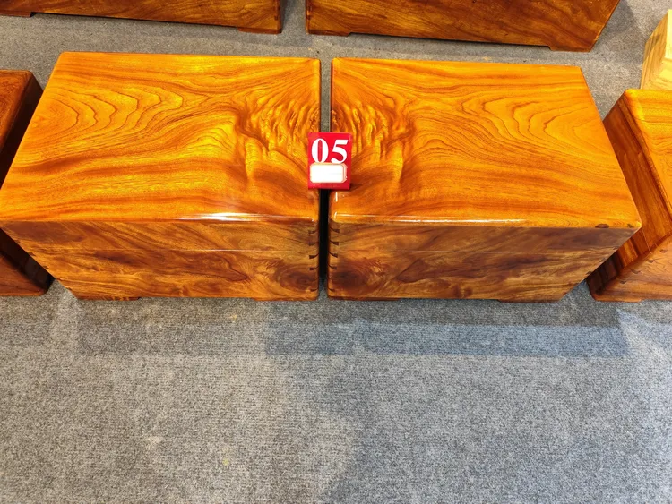 老料香樟木收纳箱证件箱尺寸45*35*28