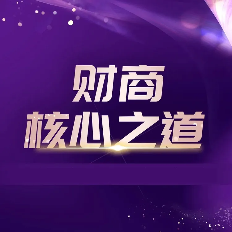 《财商核心之道》视频课（留意短信获取课程）