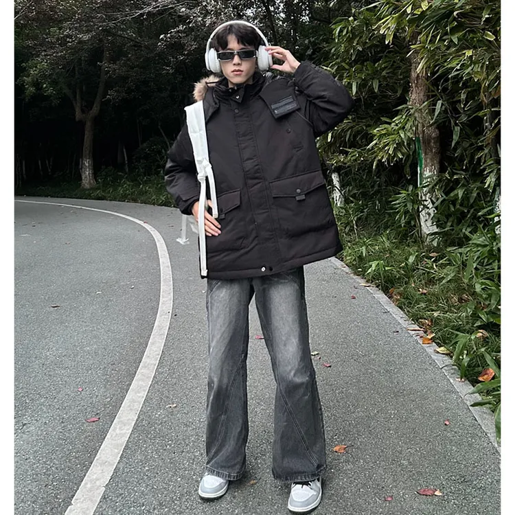 正版黑白熊猫百搭低帮休闲运动鞋滑板情侣6色适配