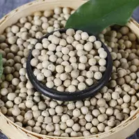 【送研磨器】海南老树胡椒农家白胡椒粒胡椒猪肚鸡调料鲜香