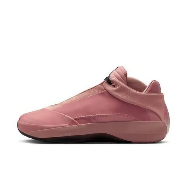 Nike/耐克官方正品 AJ40 男子正代篮球鞋明星同款粉色 HM9932-600