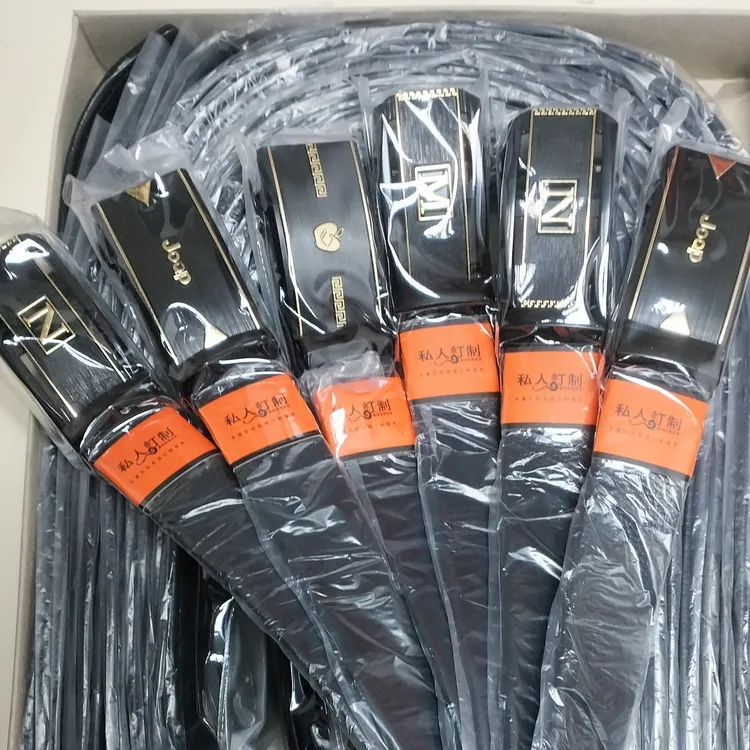 新款男士皮带 长1.25米 新疆包邮